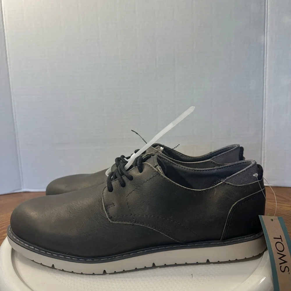 🆕Tom’s Men’s Navi Oxfords